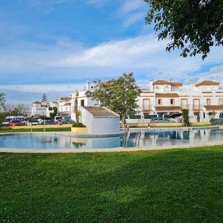 Appartement Aparta club la barrosa à Chiclana de la Frontera Extérieur photo