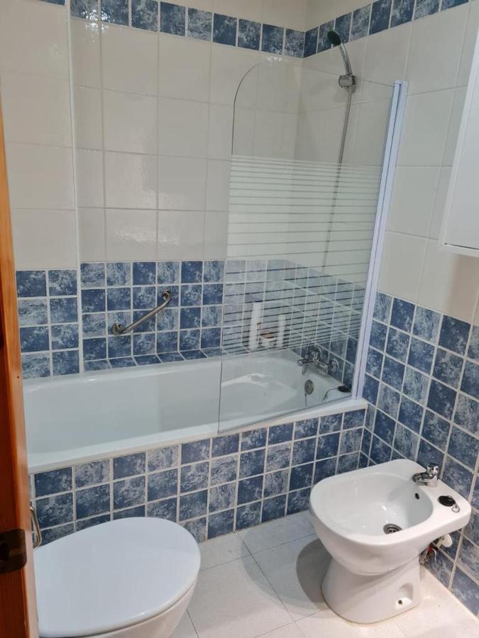 Appartement Aparta club la barrosa à Chiclana de la Frontera Extérieur photo