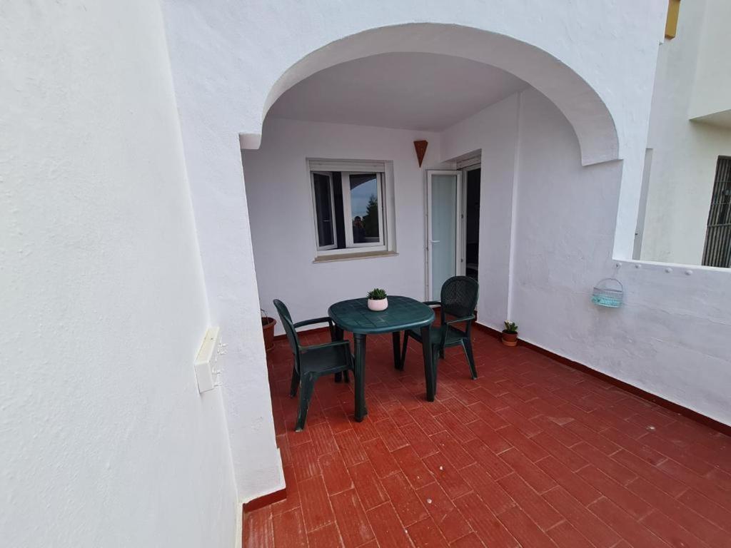 Appartement Aparta club la barrosa à Chiclana de la Frontera Extérieur photo