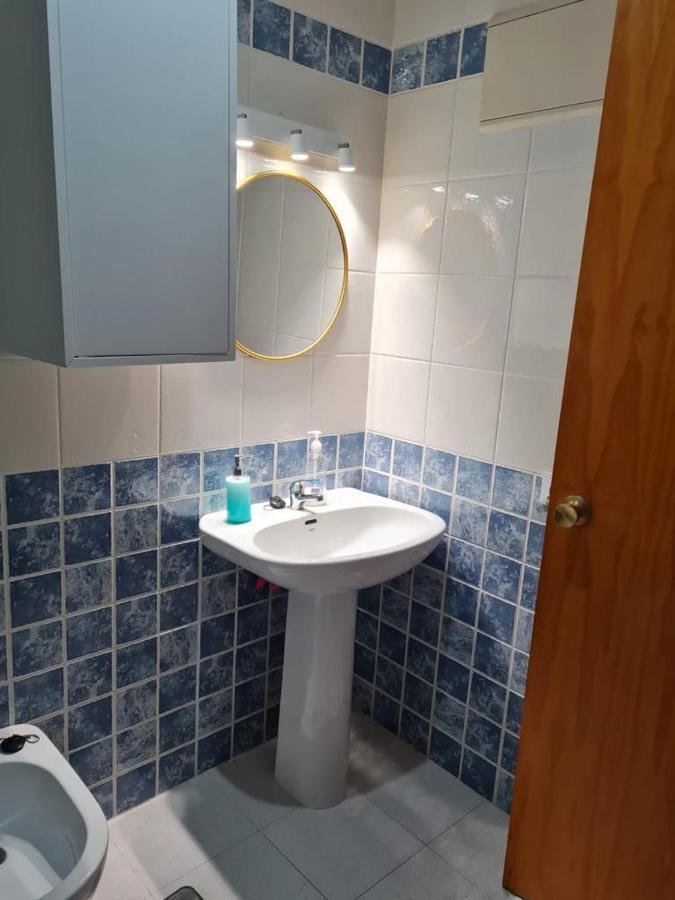 Appartement Aparta club la barrosa à Chiclana de la Frontera Extérieur photo