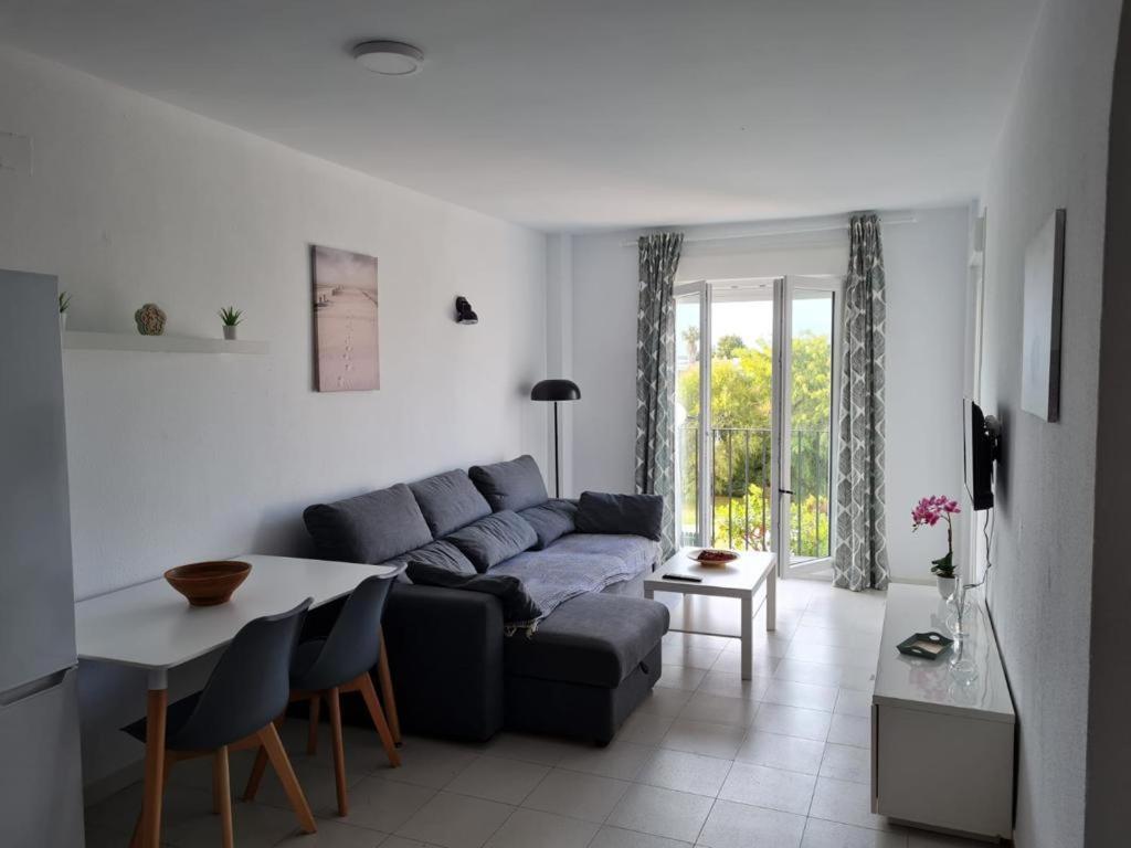 Appartement Aparta club la barrosa à Chiclana de la Frontera Extérieur photo