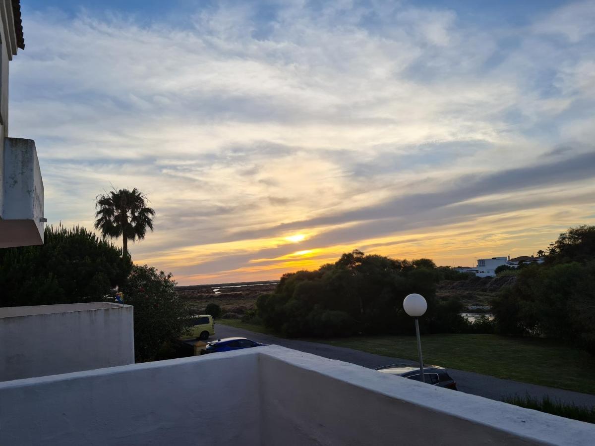 Appartement Aparta club la barrosa à Chiclana de la Frontera Extérieur photo